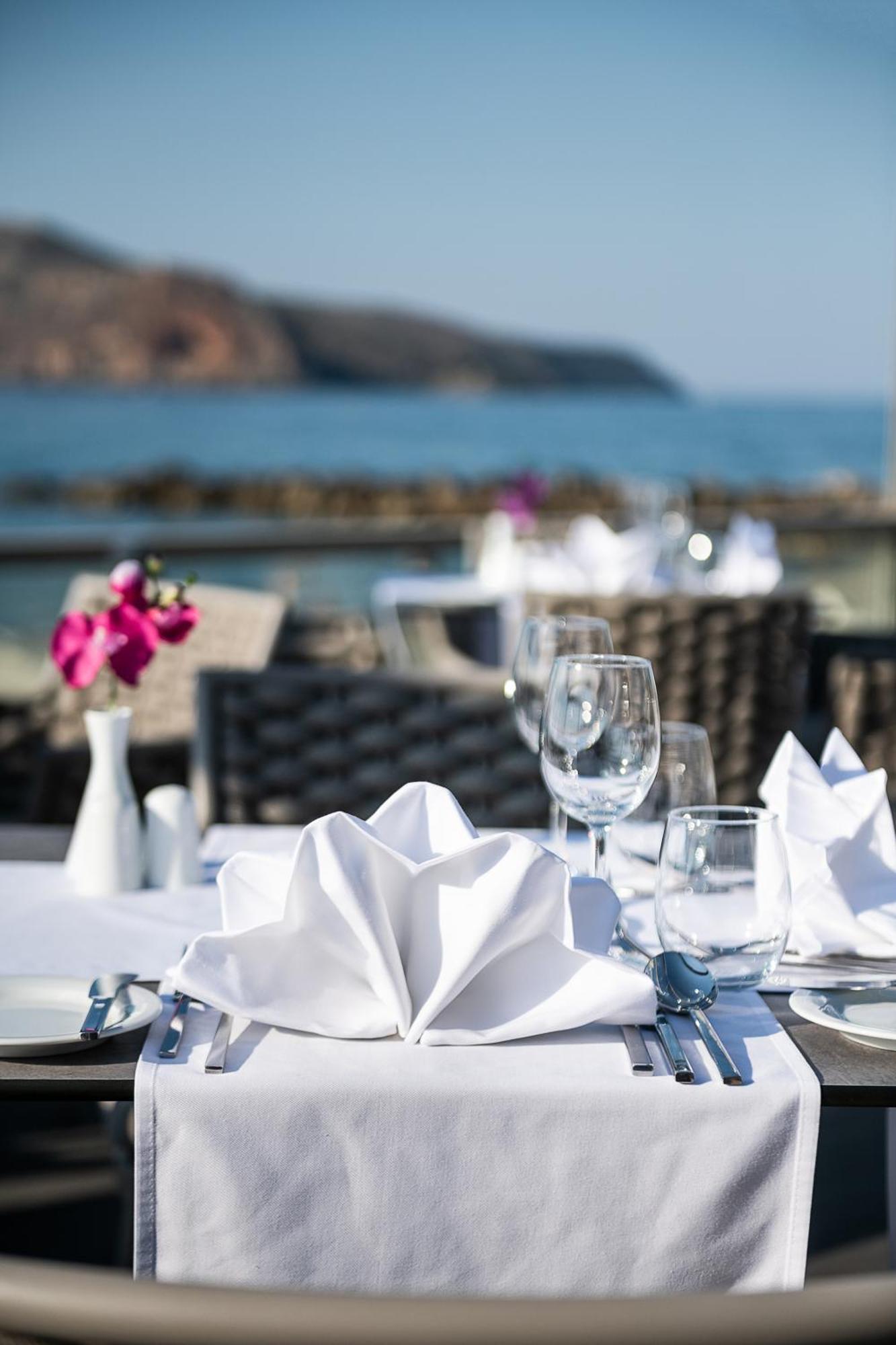 Porto Platanias Beach Luxury Selection - Adults Only Exterior foto